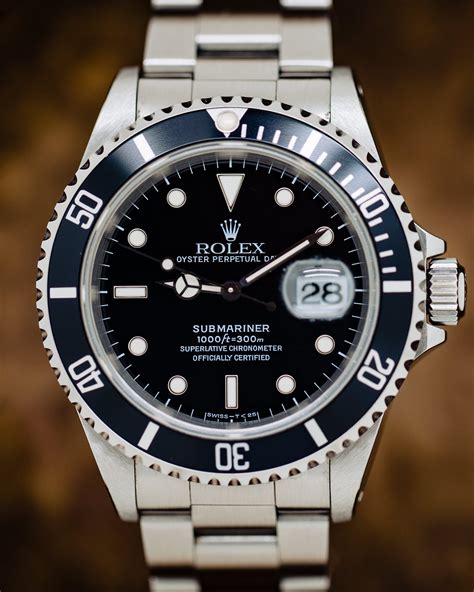 rolex submariner used value|Rolex Submariner price used.